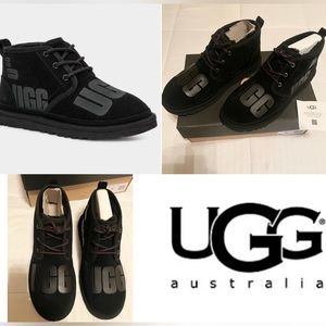 Ugg neumel boots